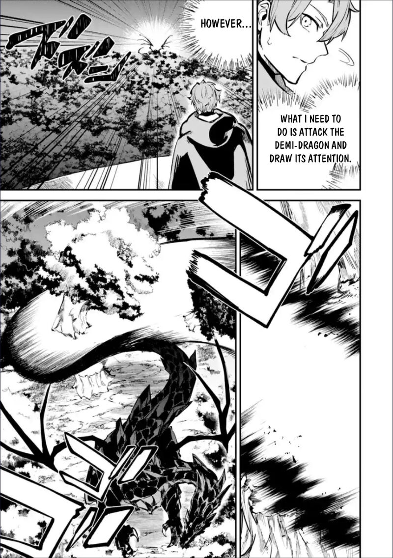 Isekai Cheat Magic Swordsman 36a 18