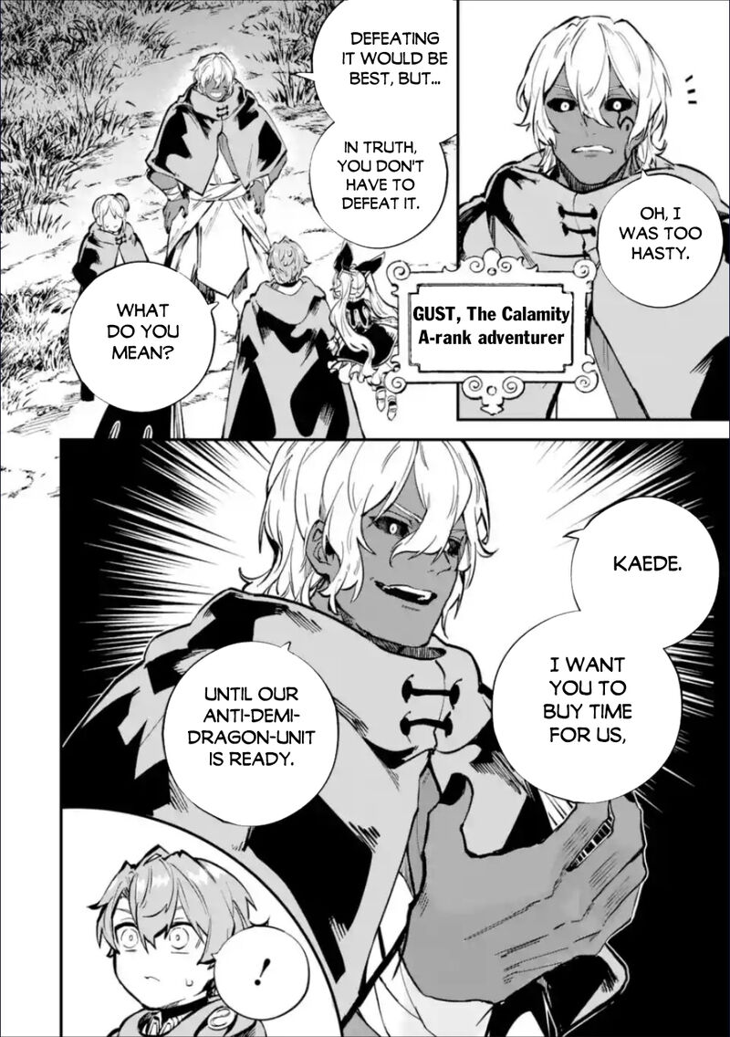 Isekai Cheat Magic Swordsman 36a 2