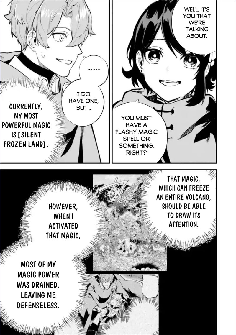 Isekai Cheat Magic Swordsman 36a 20