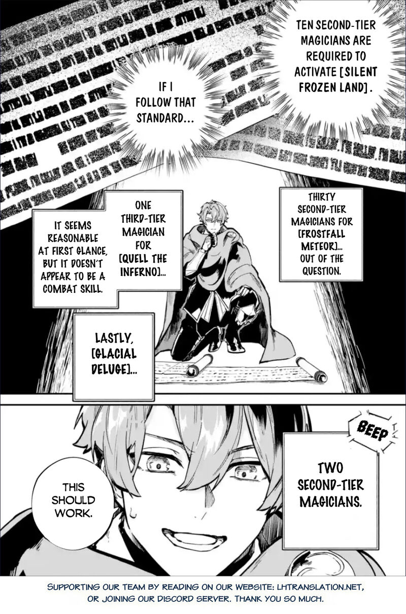 Isekai Cheat Magic Swordsman 36a 23