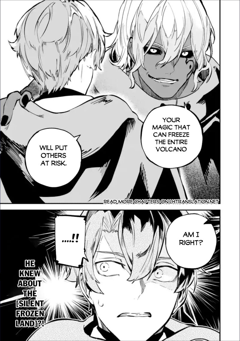 Isekai Cheat Magic Swordsman 36a 5