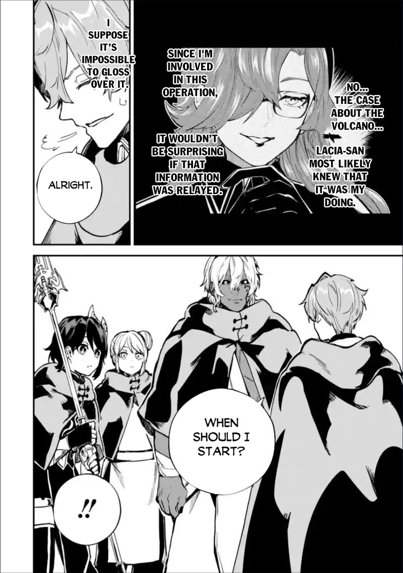 Isekai Cheat Magic Swordsman 36a 6
