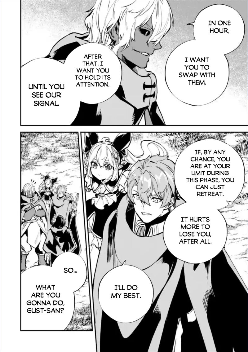 Isekai Cheat Magic Swordsman 36a 8