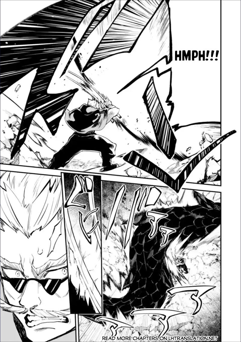 Isekai Cheat Magic Swordsman 36b 10