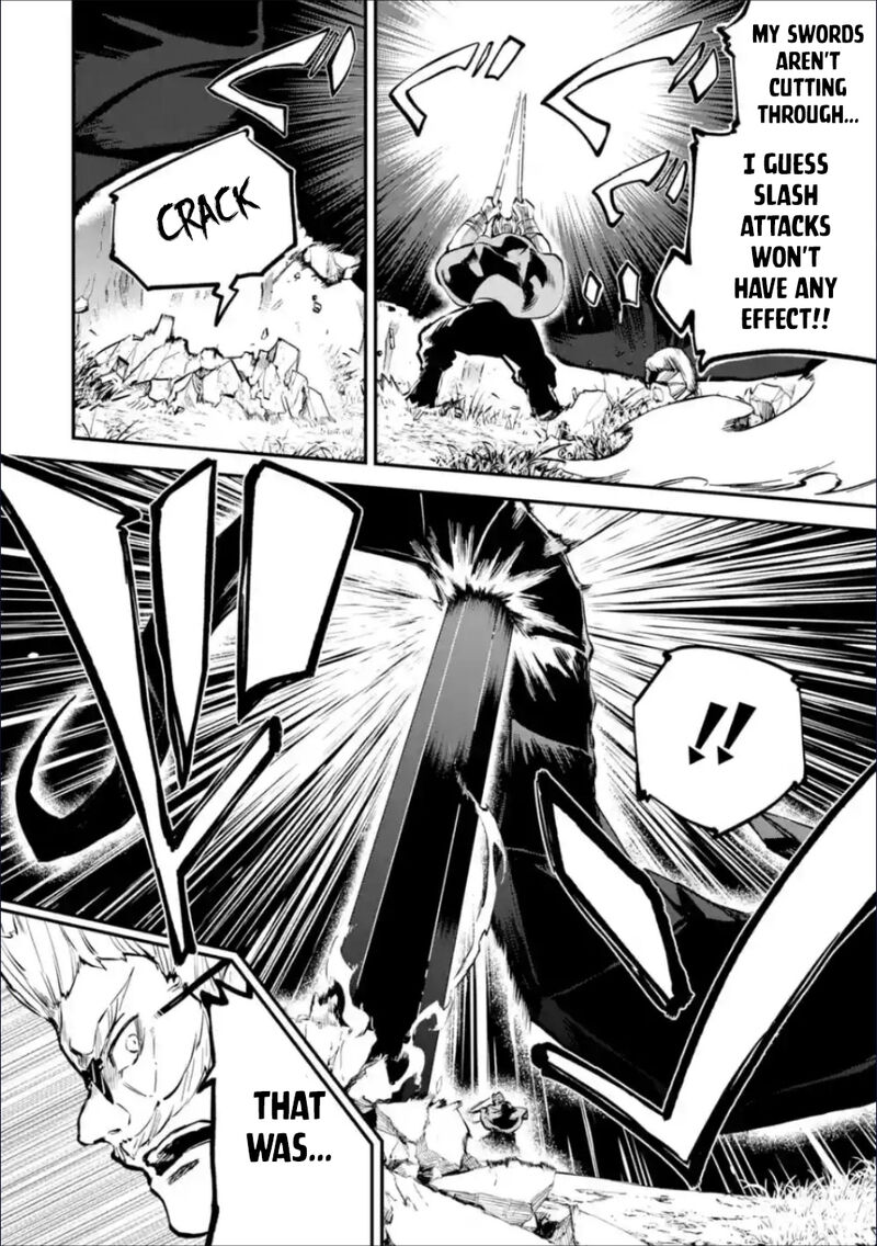 Isekai Cheat Magic Swordsman 36b 11
