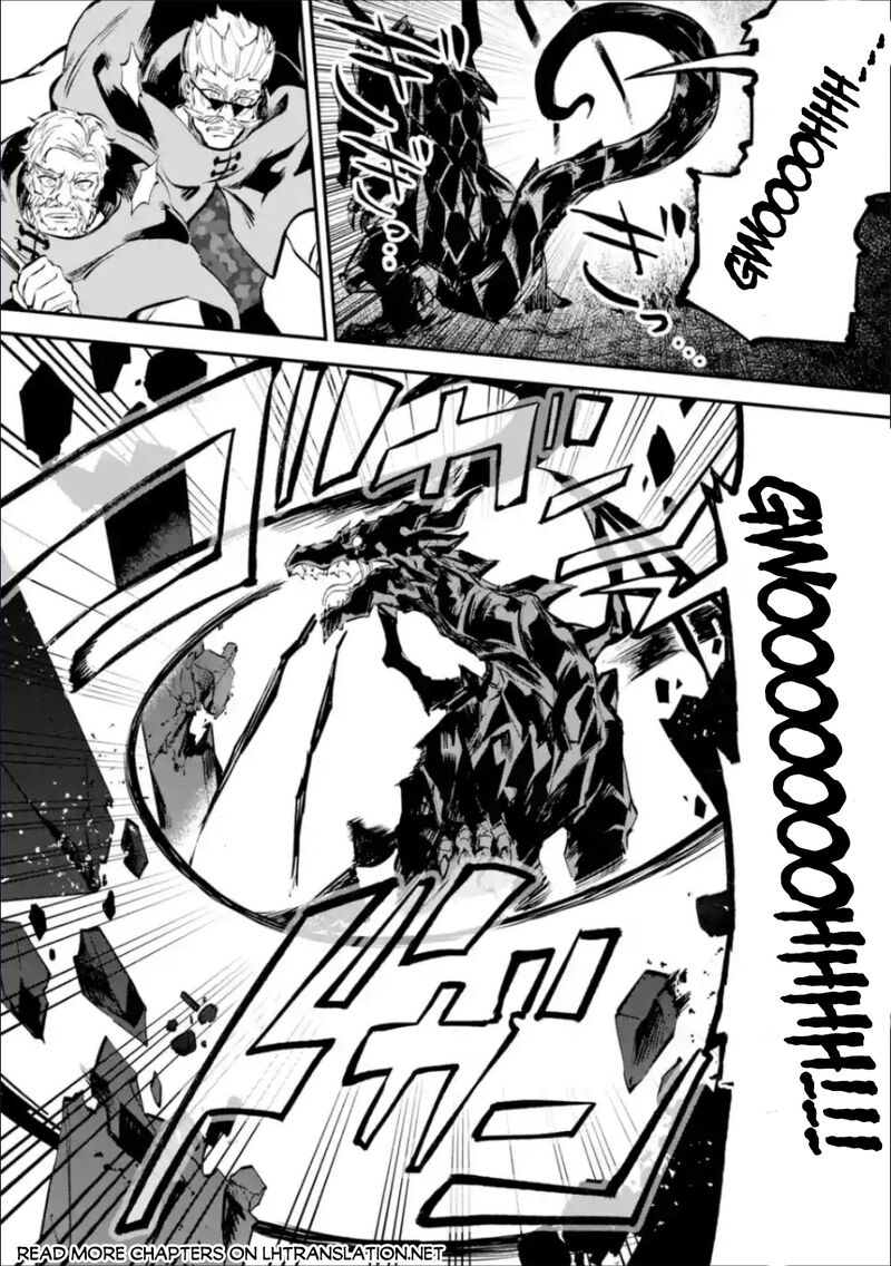 Isekai Cheat Magic Swordsman 36b 14