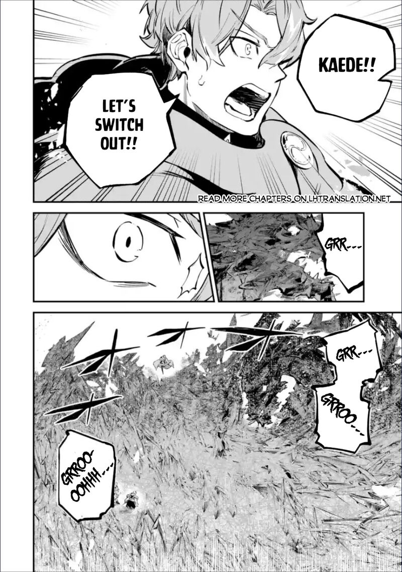 Isekai Cheat Magic Swordsman 36b 19