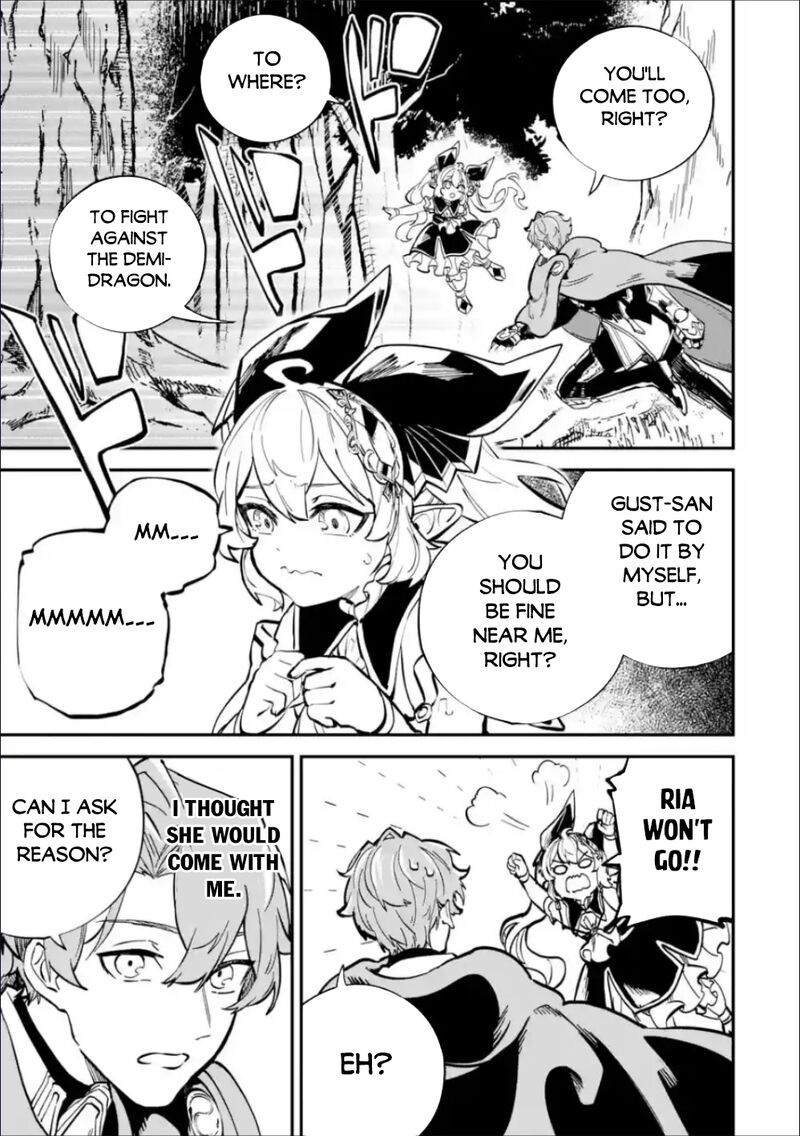 Isekai Cheat Magic Swordsman 36b 3