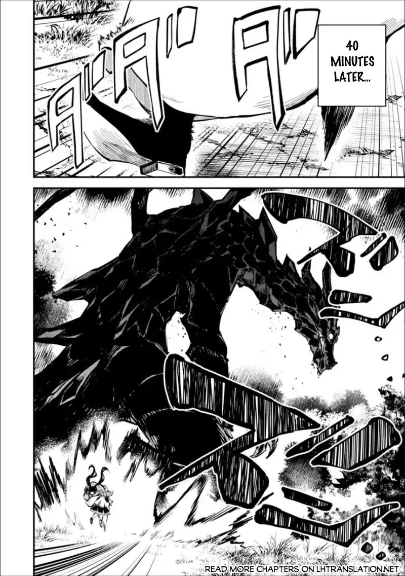 Isekai Cheat Magic Swordsman 36b 6