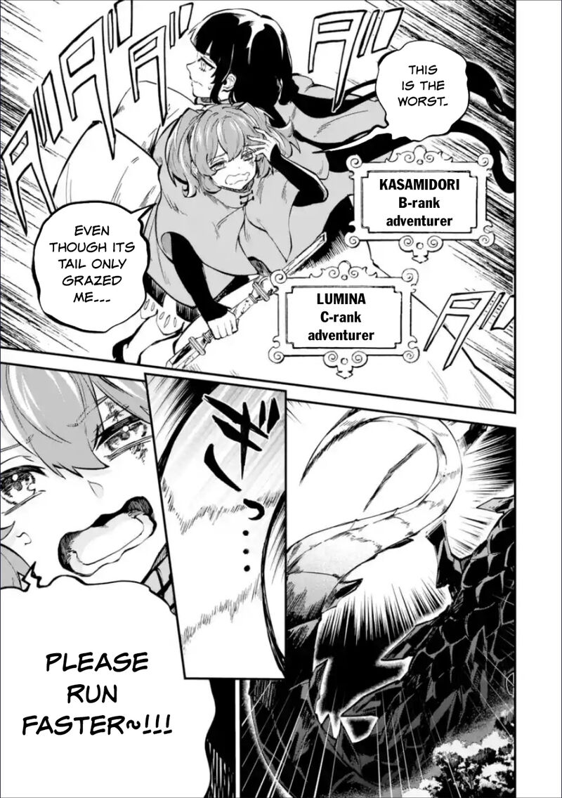 Isekai Cheat Magic Swordsman 36b 7
