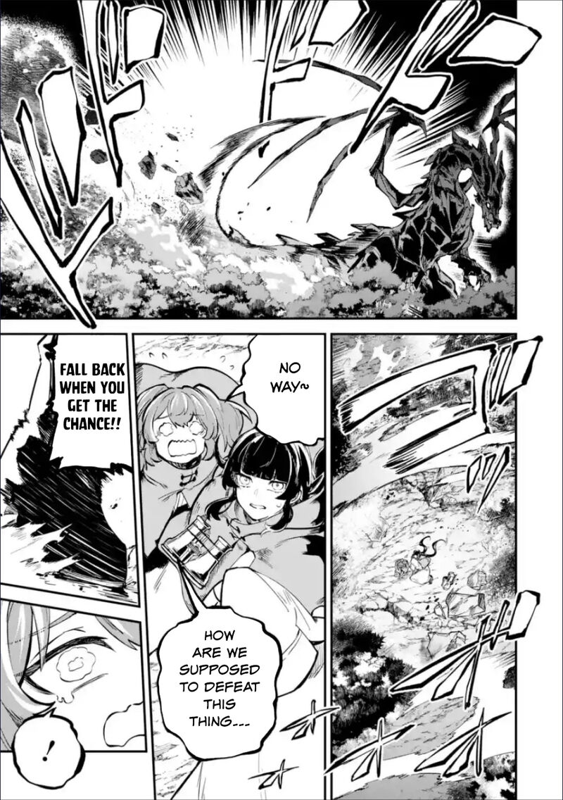 Isekai Cheat Magic Swordsman 36b 8