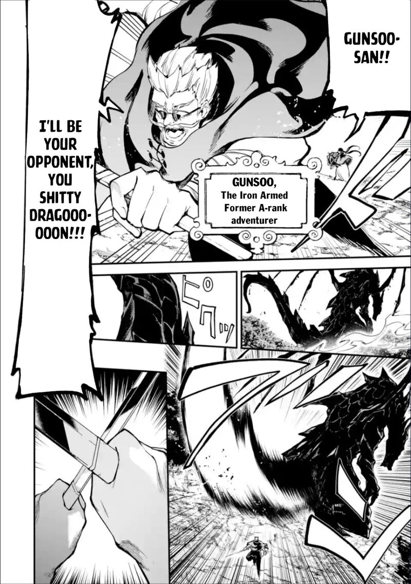 Isekai Cheat Magic Swordsman 36b 9