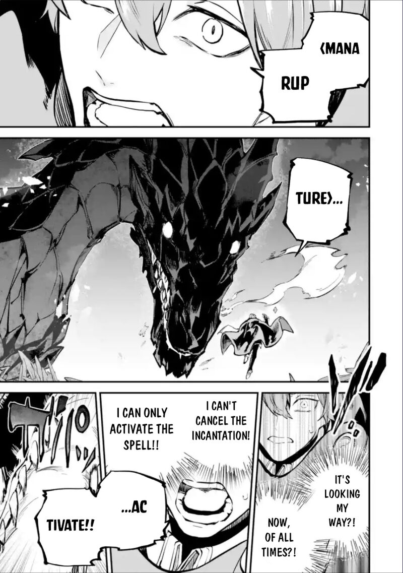 Isekai Cheat Magic Swordsman 37a 11