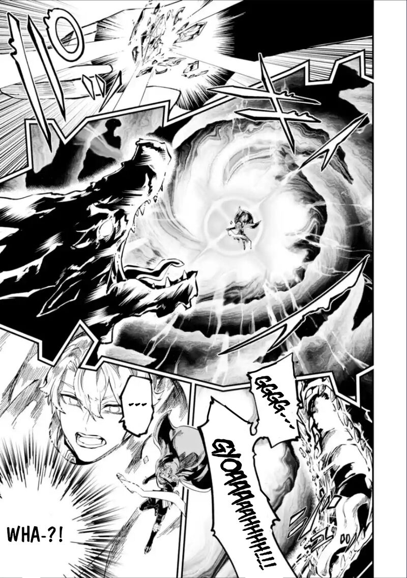 Isekai Cheat Magic Swordsman 37a 13