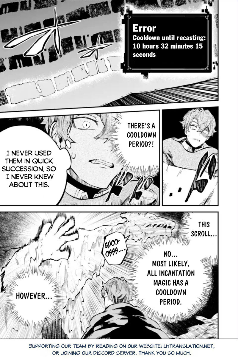 Isekai Cheat Magic Swordsman 37a 21