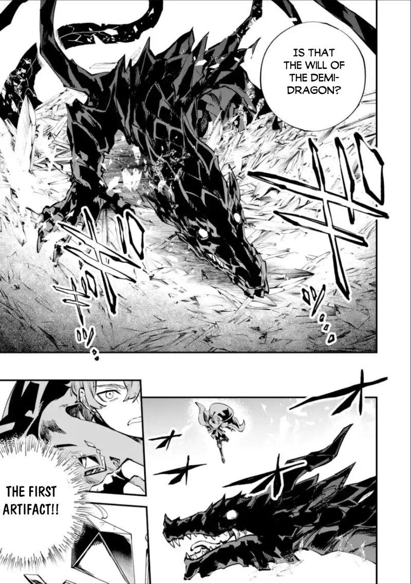 Isekai Cheat Magic Swordsman 37a 3