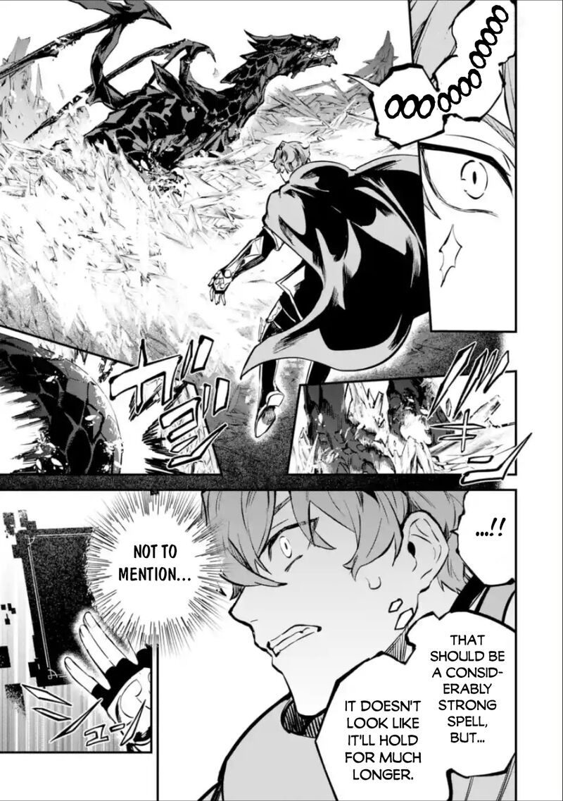 Isekai Cheat Magic Swordsman 37a 7