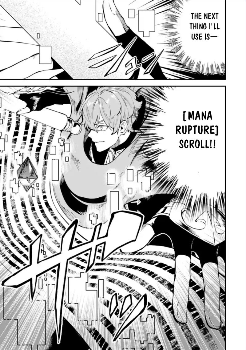 Isekai Cheat Magic Swordsman 37a 9