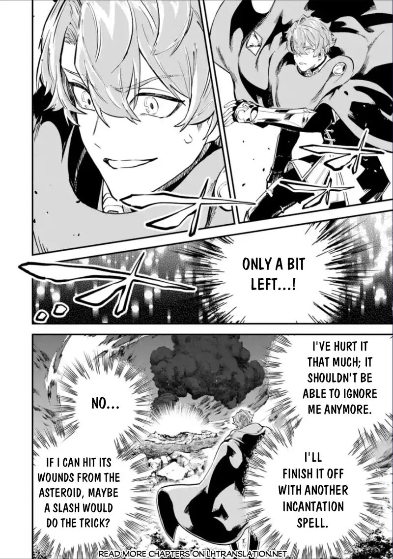 Isekai Cheat Magic Swordsman 37b 10