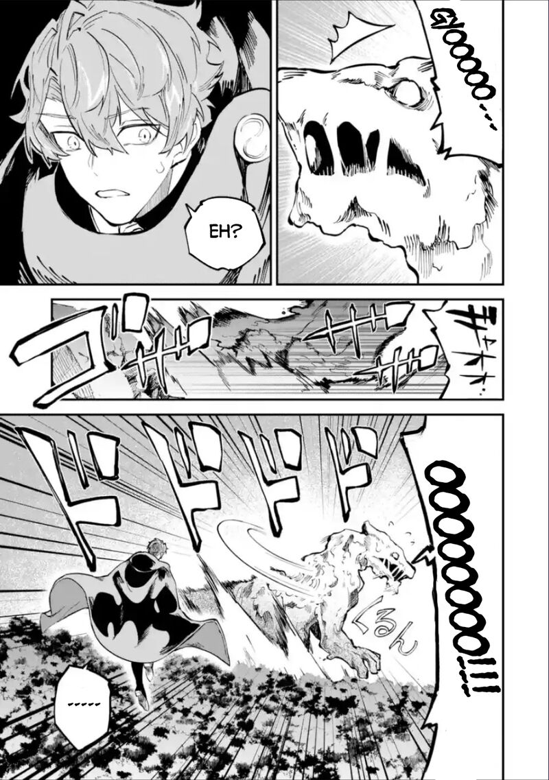 Isekai Cheat Magic Swordsman 37b 13