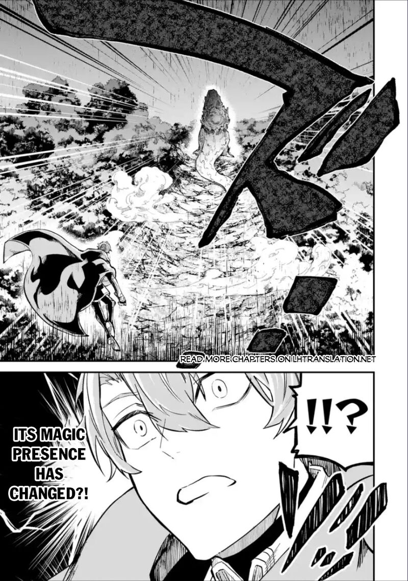Isekai Cheat Magic Swordsman 37b 19