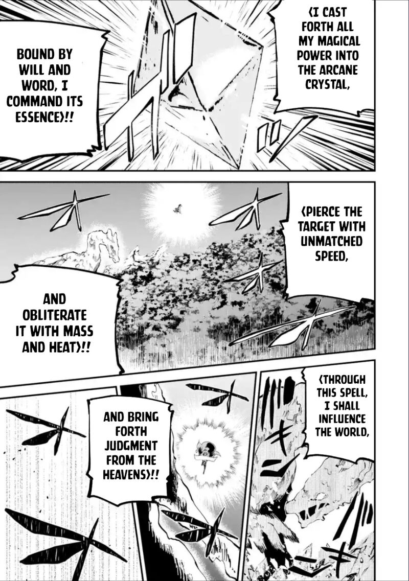 Isekai Cheat Magic Swordsman 37b 2