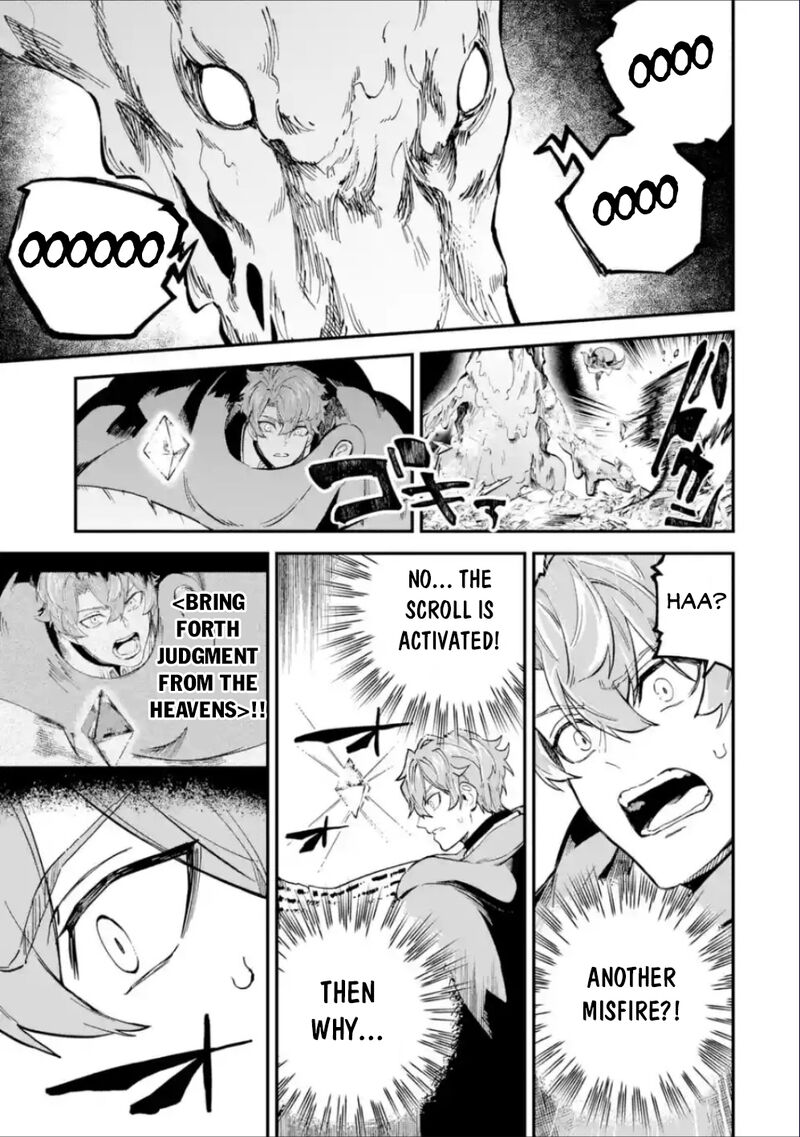 Isekai Cheat Magic Swordsman 37b 4
