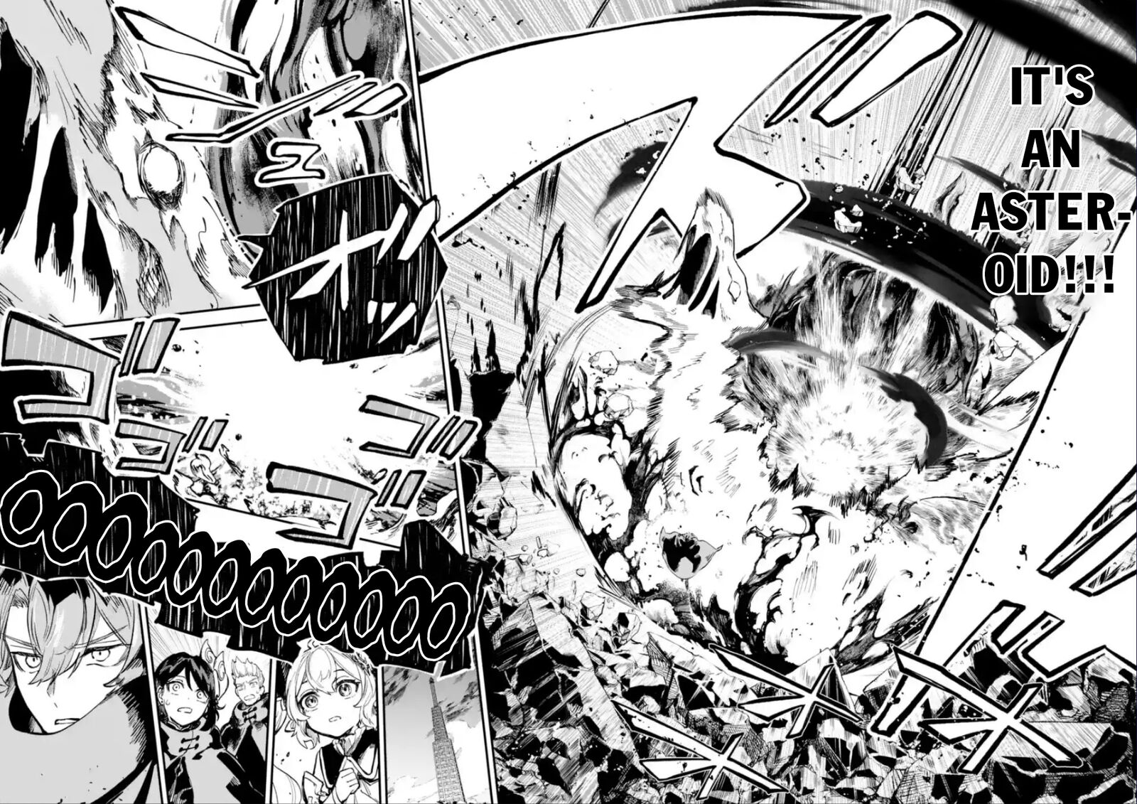 Isekai Cheat Magic Swordsman 37b 7
