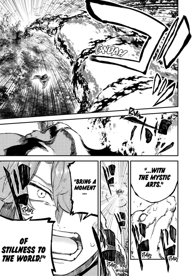 Isekai Cheat Magic Swordsman 38 14