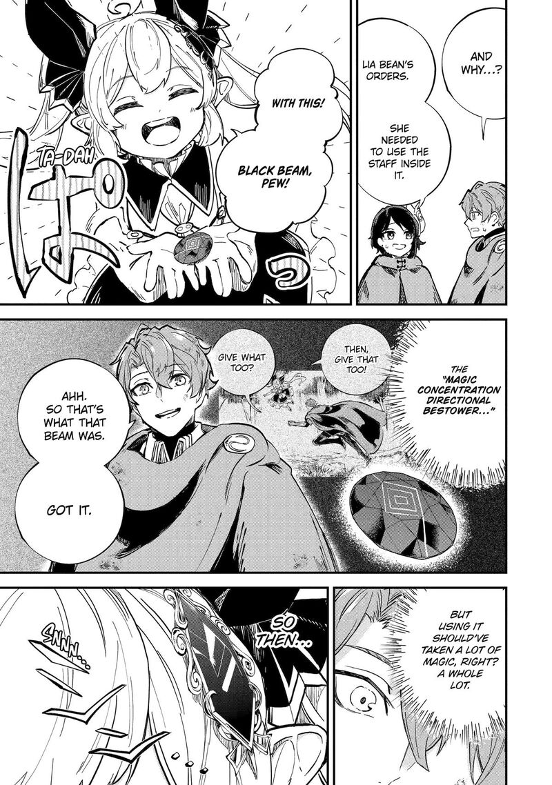 Isekai Cheat Magic Swordsman 38 17