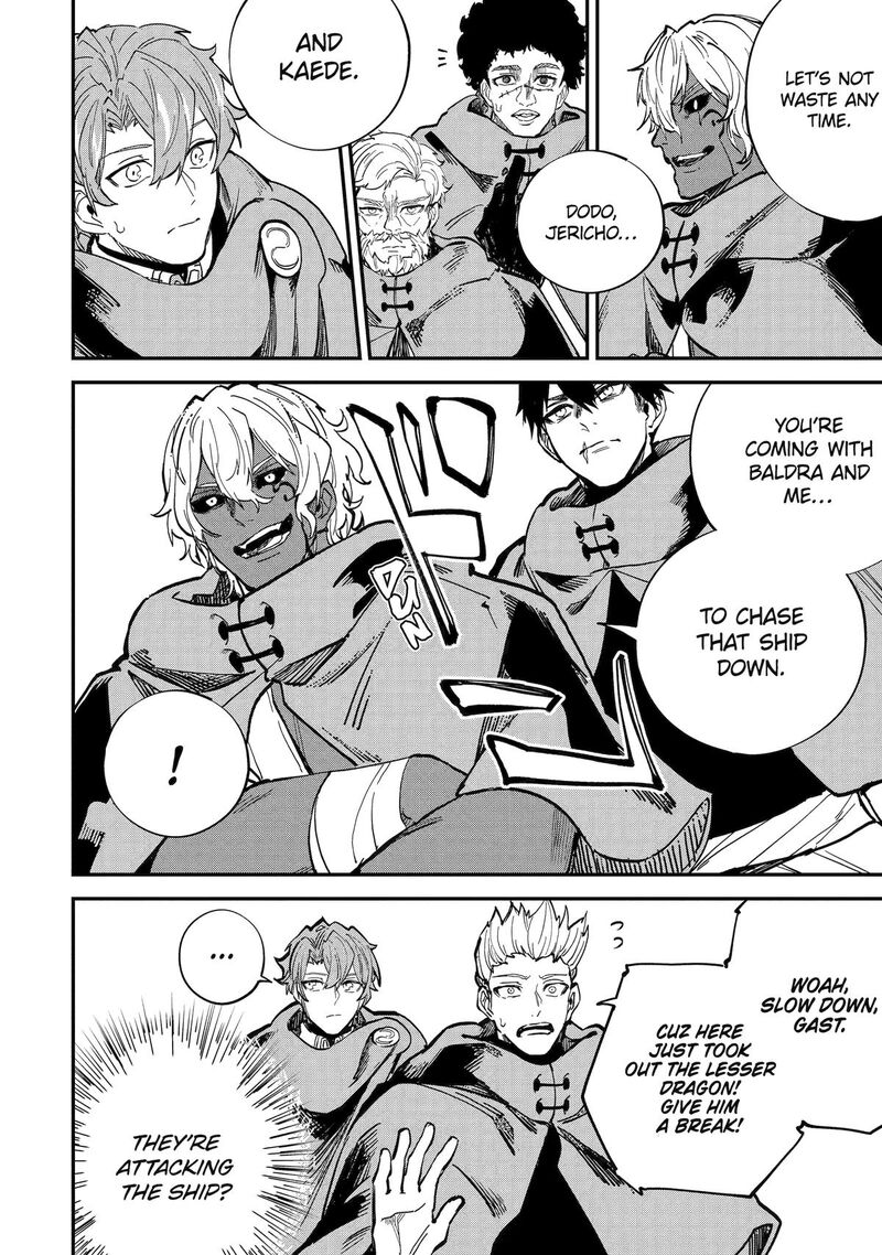 Isekai Cheat Magic Swordsman 38 24