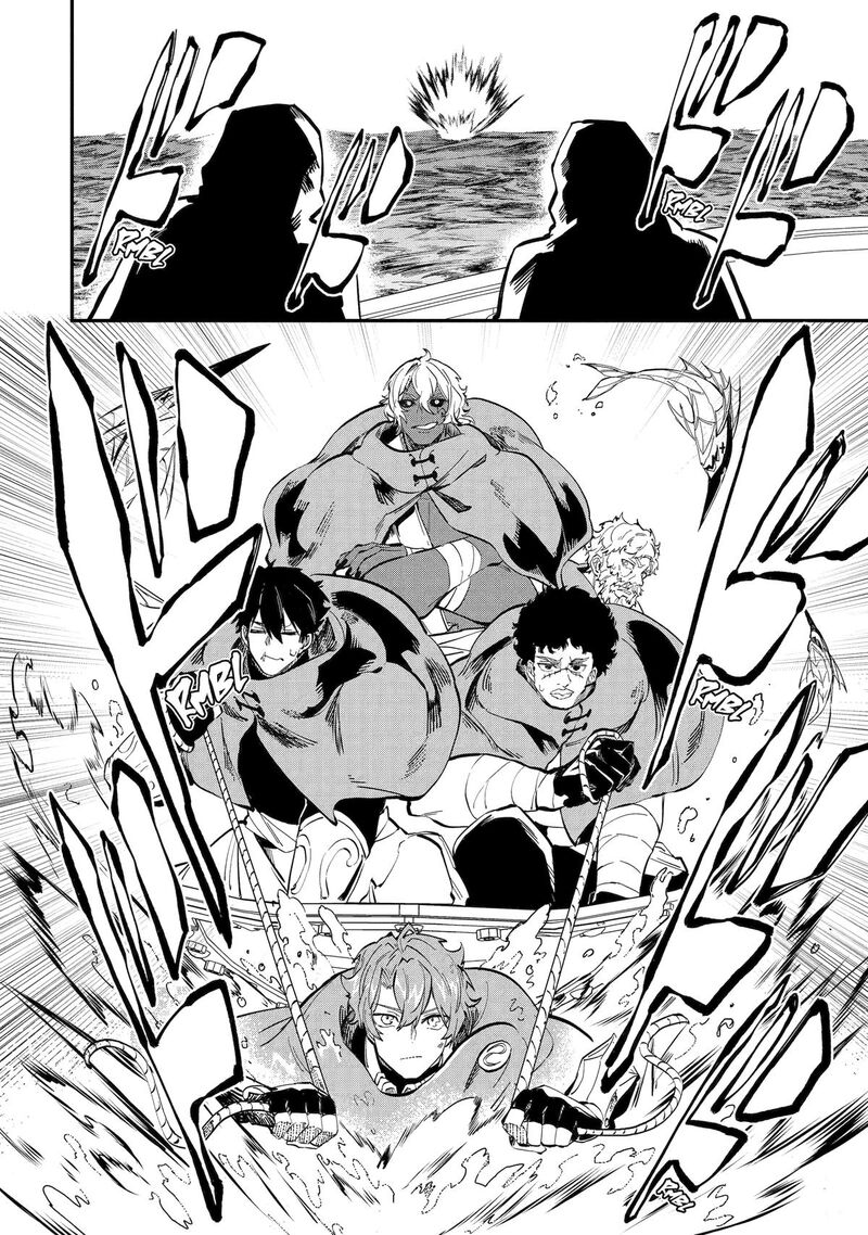 Isekai Cheat Magic Swordsman 38 28