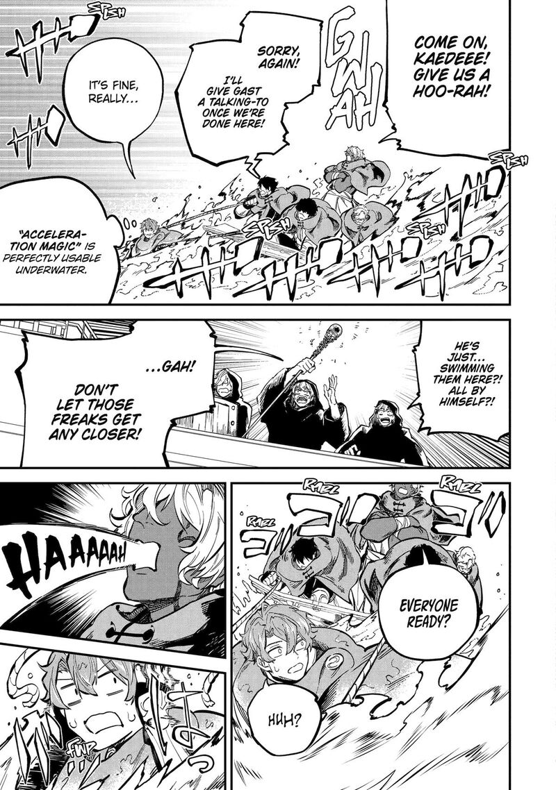 Isekai Cheat Magic Swordsman 38 29