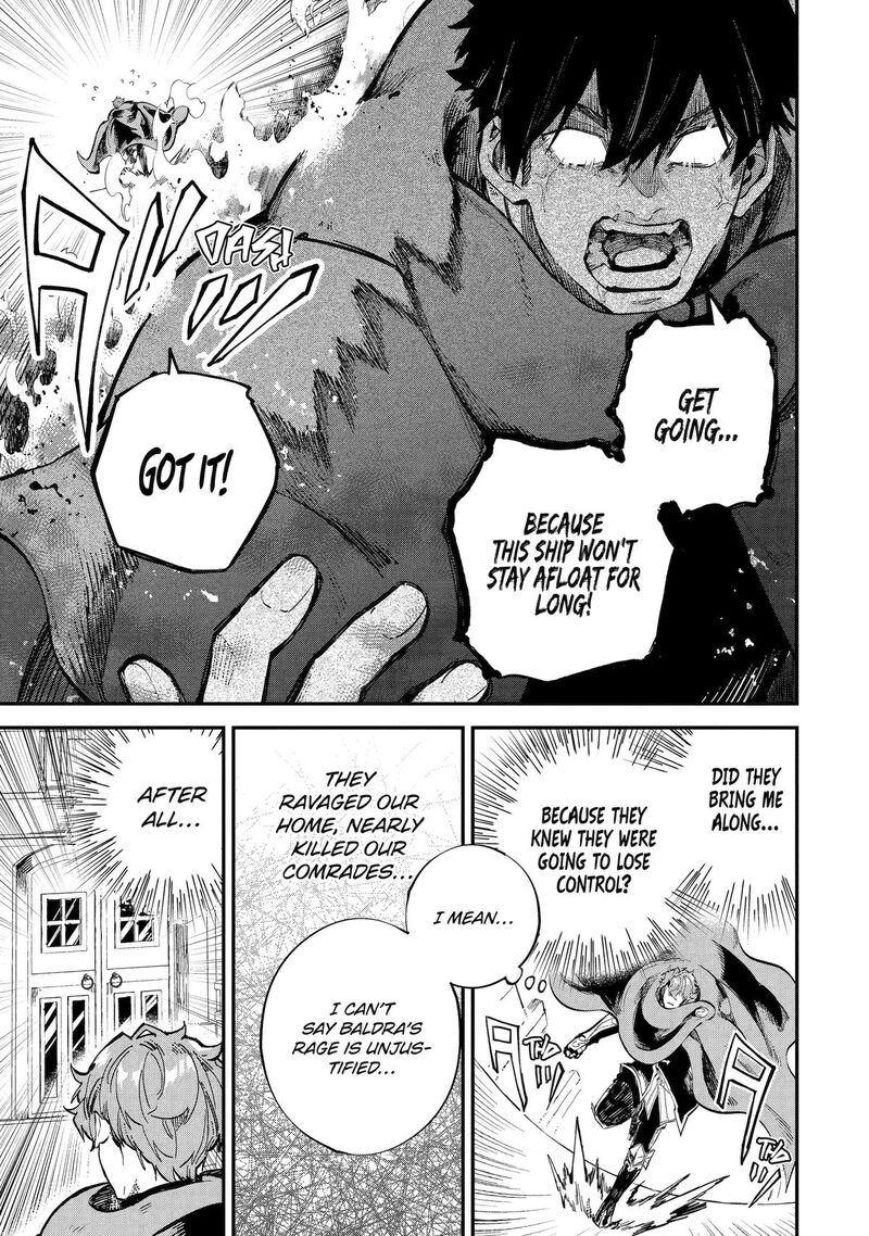 Isekai Cheat Magic Swordsman 38 35