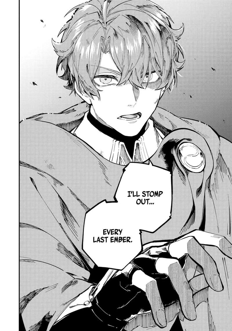 Isekai Cheat Magic Swordsman 38 40