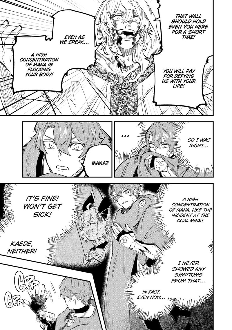 Isekai Cheat Magic Swordsman 39 13