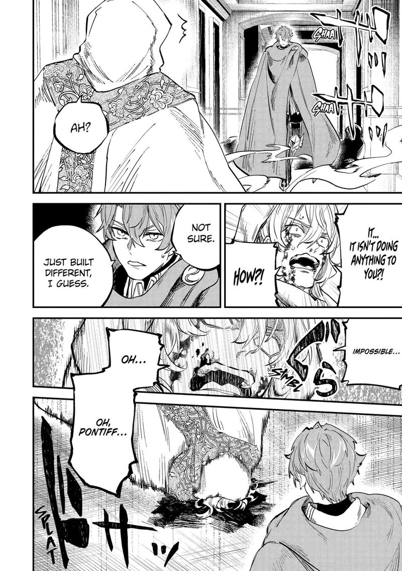 Isekai Cheat Magic Swordsman 39 14