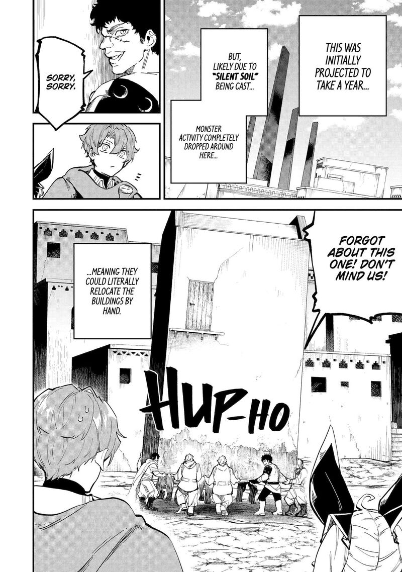 Isekai Cheat Magic Swordsman 39 17