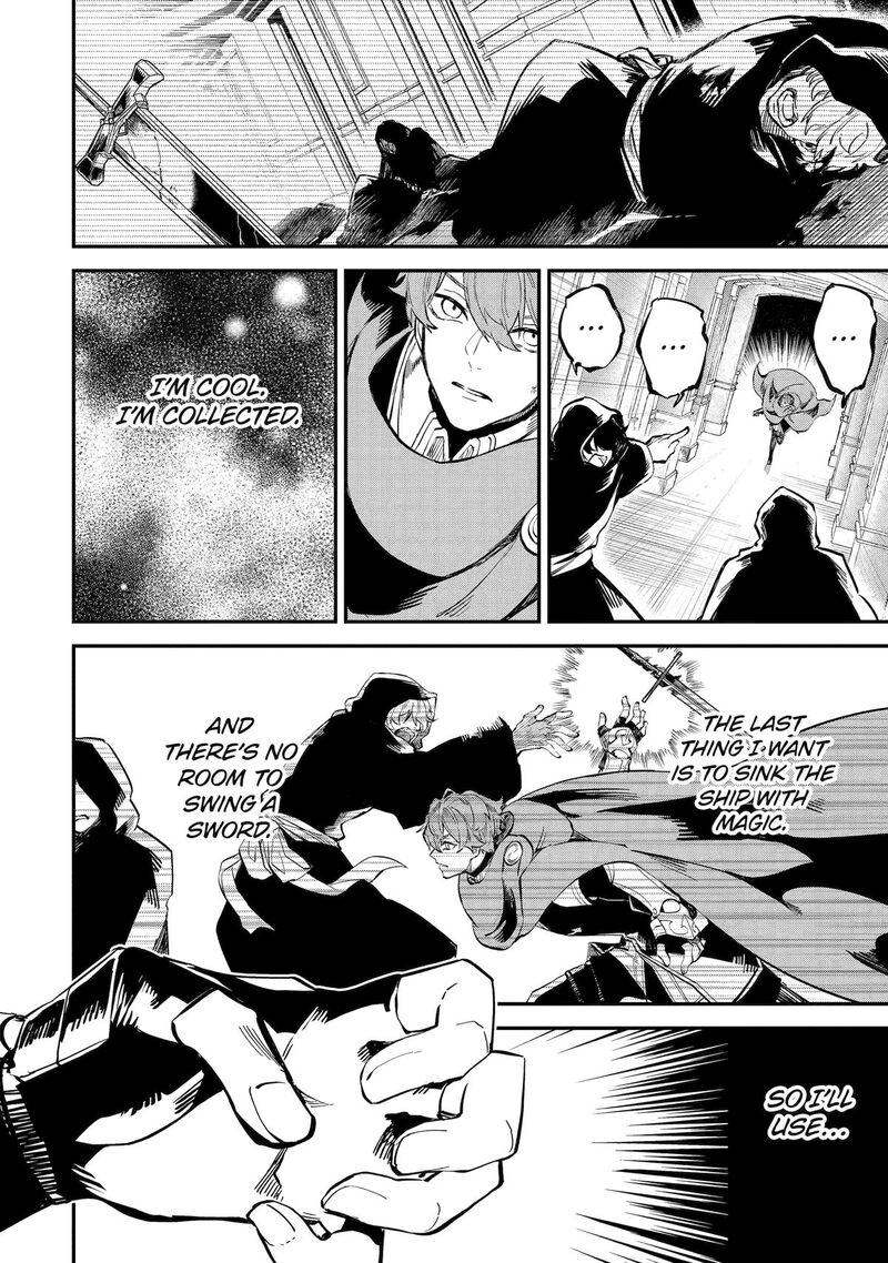 Isekai Cheat Magic Swordsman 39 2