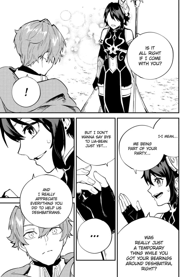 Isekai Cheat Magic Swordsman 39 24