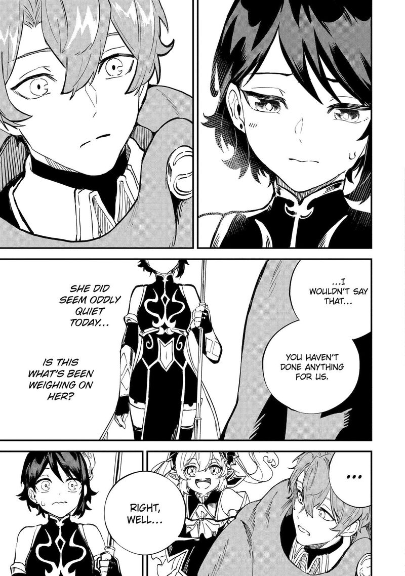 Isekai Cheat Magic Swordsman 39 26