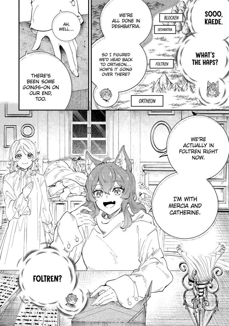 Isekai Cheat Magic Swordsman 39 33