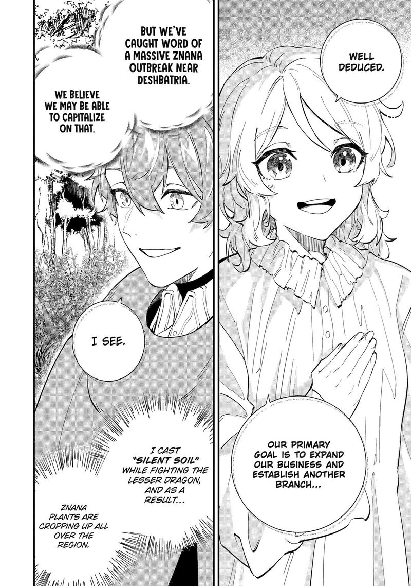 Isekai Cheat Magic Swordsman 39 35