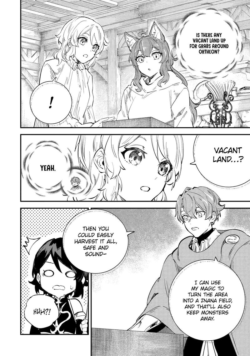 Isekai Cheat Magic Swordsman 39 37