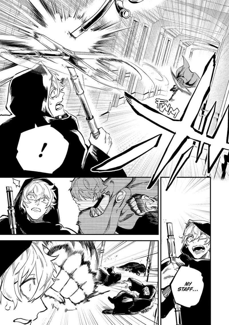 Isekai Cheat Magic Swordsman 39 5