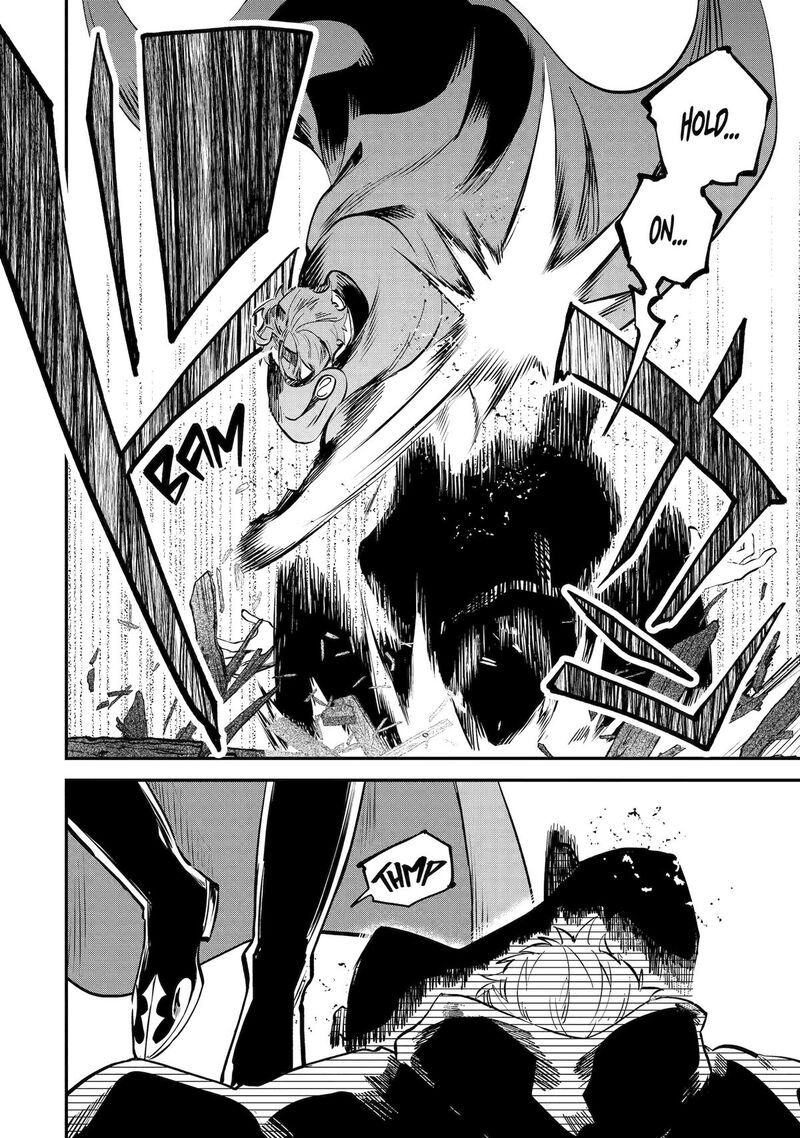 Isekai Cheat Magic Swordsman 39 6