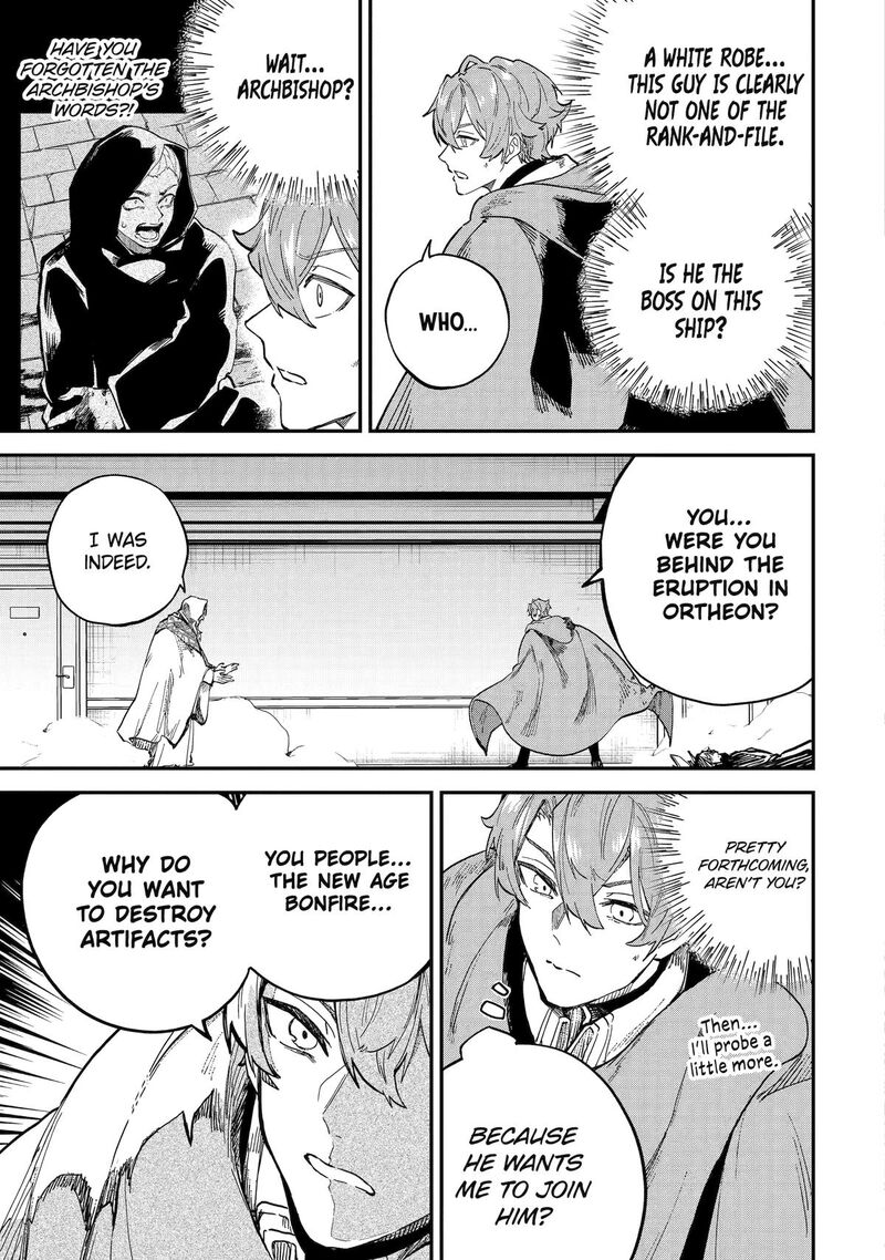 Isekai Cheat Magic Swordsman 39 9