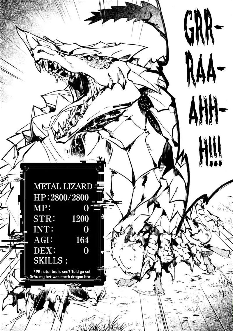 Isekai Cheat Magic Swordsman 4 26
