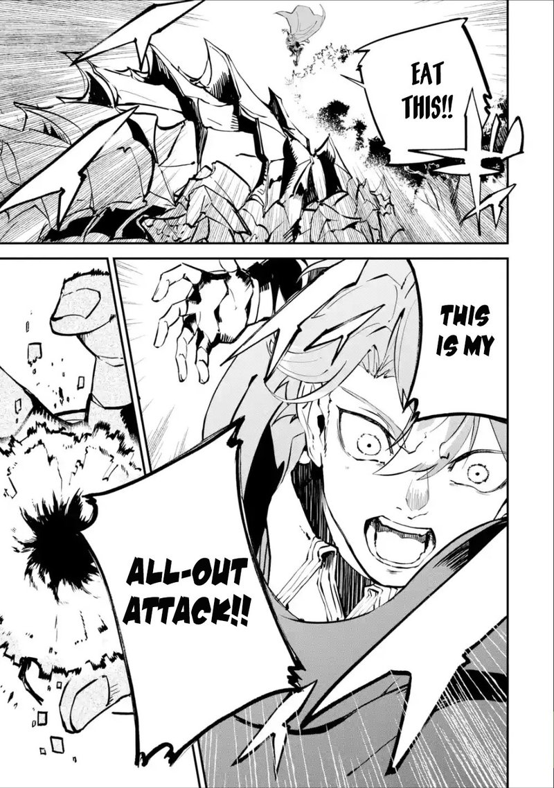 Isekai Cheat Magic Swordsman 4 41