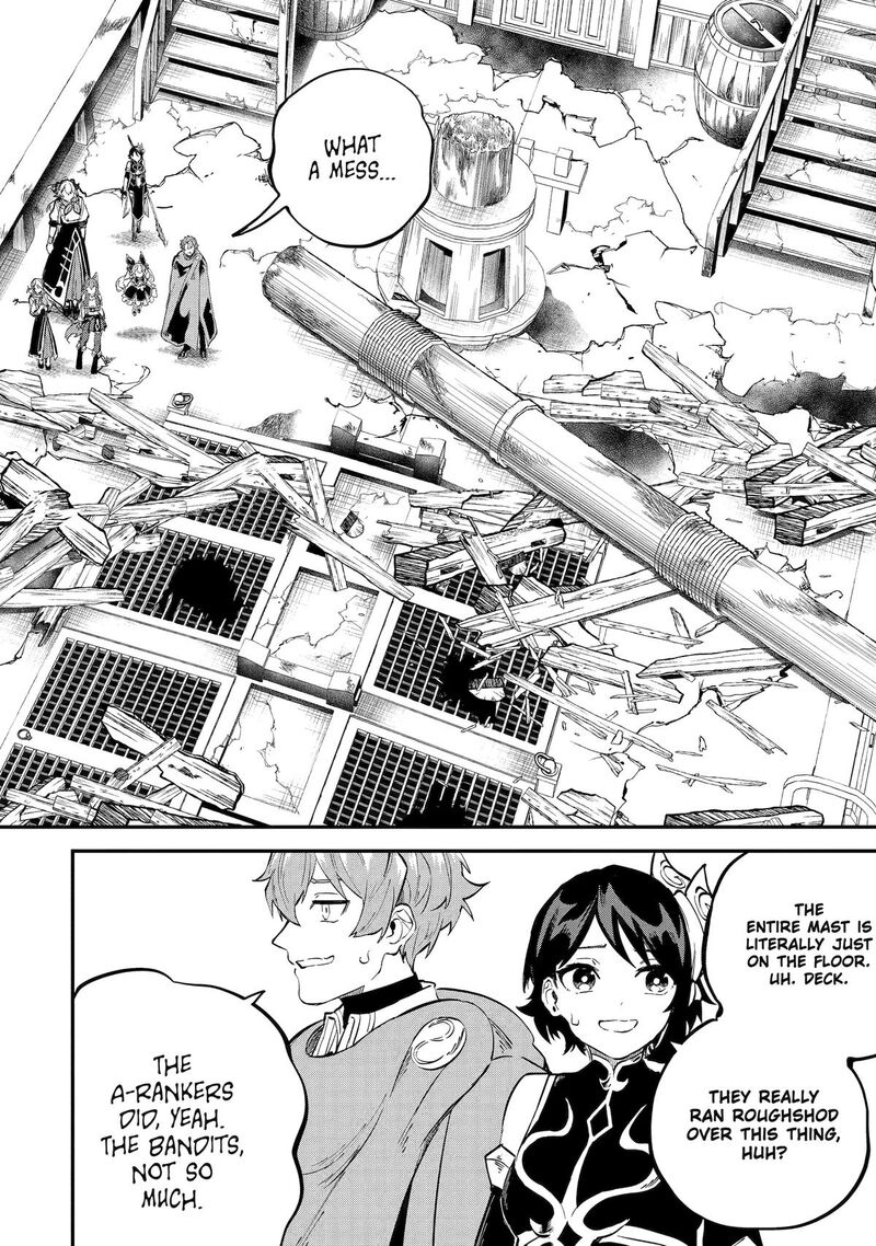 Isekai Cheat Magic Swordsman 40 12